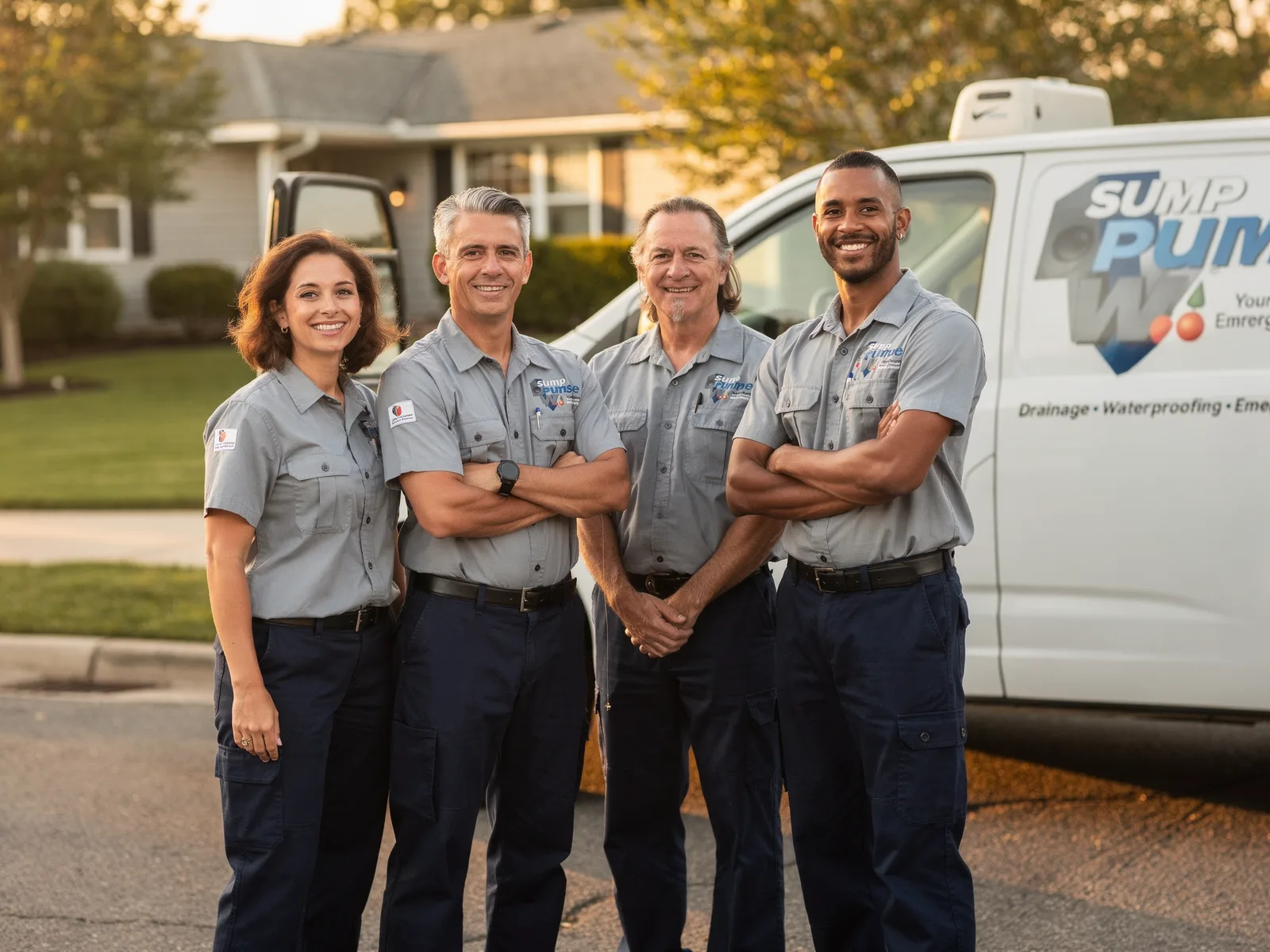 Water Heater Repair company in Ridgeville, IN